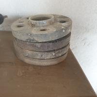 distanziali alfa romeo 147