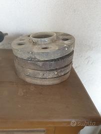 distanziali alfa romeo 147