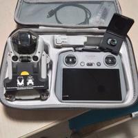 Drone dj mini 4 pro
