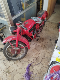 Moto Guzzi airone sport 250