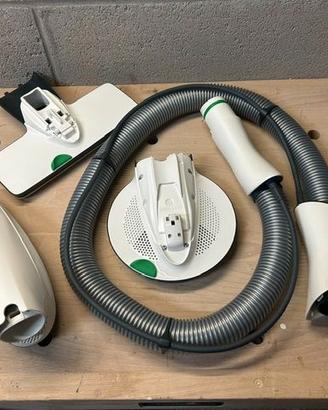 Folletto kit accessori materassi e imbottiti PB440