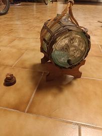 botte portaliquore rubinetto liquore bevande