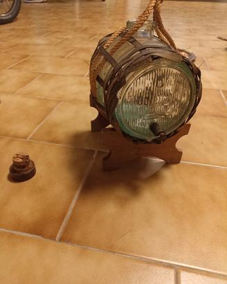 botte portaliquore rubinetto liquore bevande