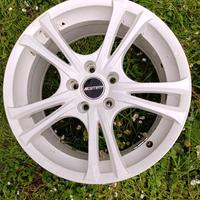 Cerchi 17"