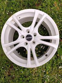 Cerchi 17"