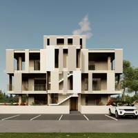 Realizzazione nuova costruzione a mondolfo