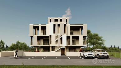 Realizzazione nuova costruzione a mondolfo