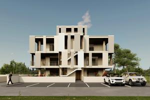 Realizzazione nuova costruzione a mondolfo