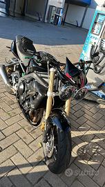 Triumph Street Triple 675