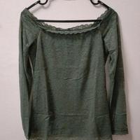 Maglia in pizzo Tezenis
