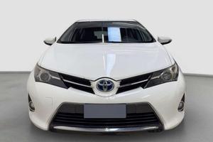 Toyota Auris Hybrid