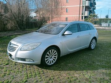 opel insigna 