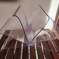 Portariviste KARTELL Front Page