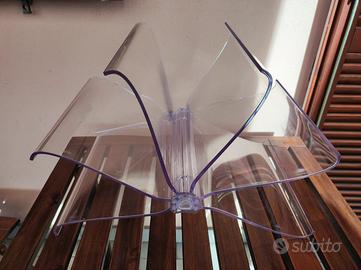 Portariviste KARTELL Front Page