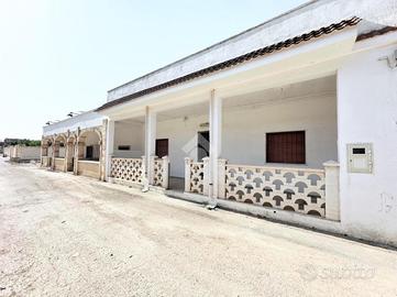 CASA INDIPENDENTE A MANDURIA