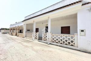 CASA INDIPENDENTE A MANDURIA