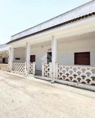 CASA INDIPENDENTE A MANDURIA