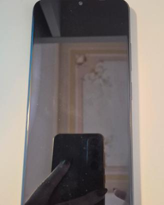 zte blade a34 nuovo