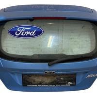 PORTELLONE POSTERIORE COMPLETO FORD Fiesta 6Â° Ser