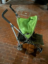 Passeggino Prenatal