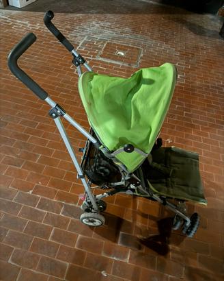 Passeggino Prenatal