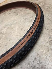 2 Cinturato gravel M 40