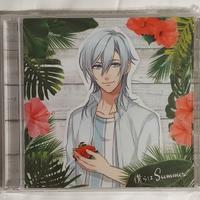 CD Soundtrack Bokura wa Summer - Limited Edition B
