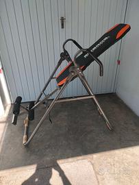 SixBros. Sport Panca a inversione