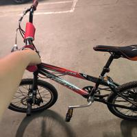 bici bmx