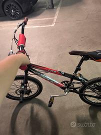 bici bmx