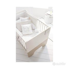 Lettino DOIMO CITYLINE collezione Miele