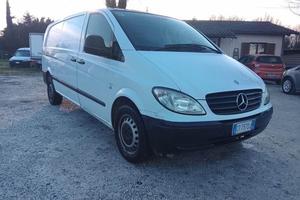 MERCEDES-BENZ Vito 2.2 111 CDI PC-SL-TN Furgone