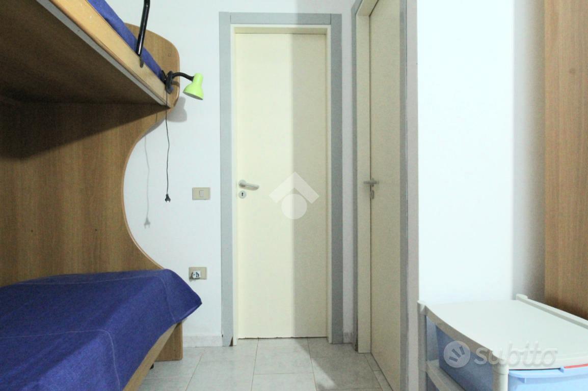 Apartment in Isola di Capo Rizzuto, Le Castella - Vista 3