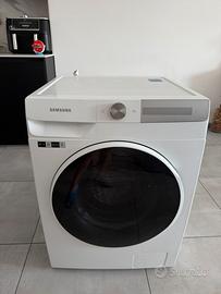 Lavatrice samsung 9 kg