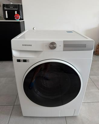 Lavatrice samsung 9 kg