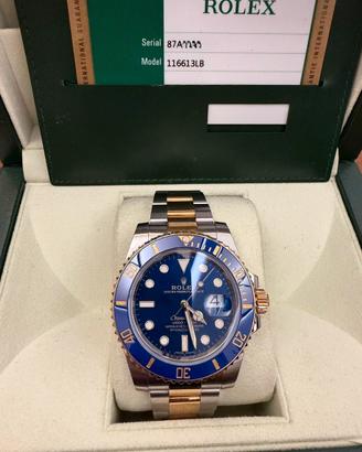 Rolex