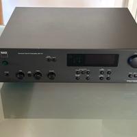 NAD AV 117 - preamplificatore 5.1 + pre RIAA