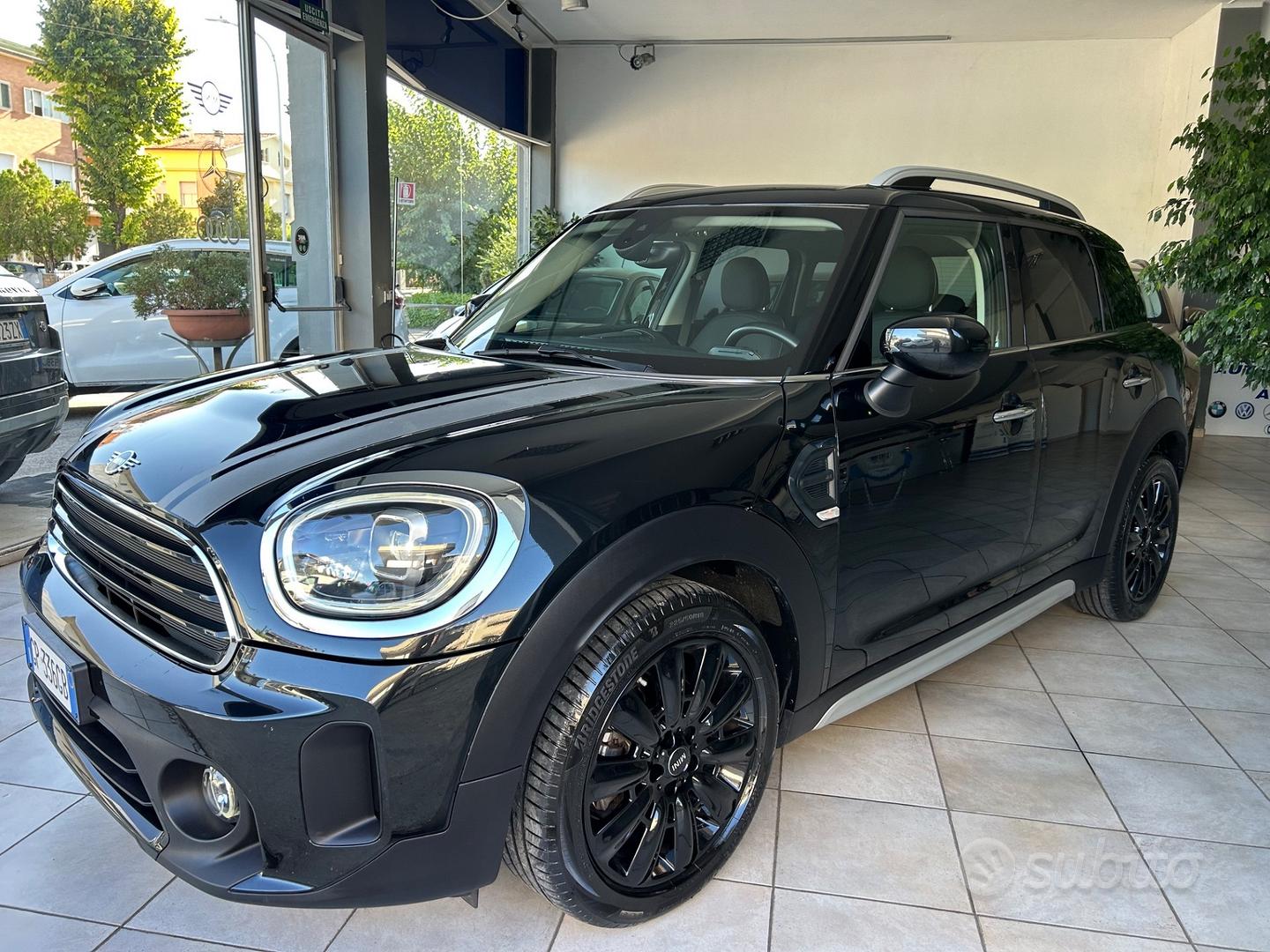 Mini Altro modello
