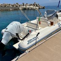 Gommone Joker Boat Clubman 26