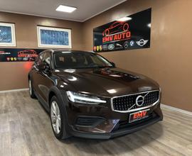 Volvo V60 Cross Country V60 Cross Country D4 AWD G