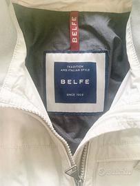 Giacca BELFE Uomo L Beige Chiaro