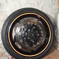 Cerchi Yamaha R1