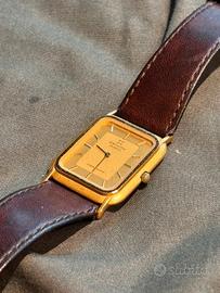 Zenith Watch – Swiss Made