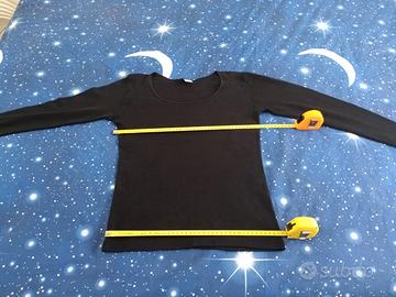 Tulipano Maglia Intima Donna 100%cotone