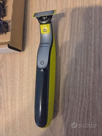 Regolabarba elettrico Philips OneBlade 360