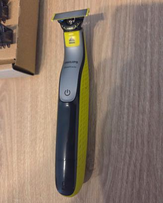 Regolabarba elettrico Philips OneBlade 360
