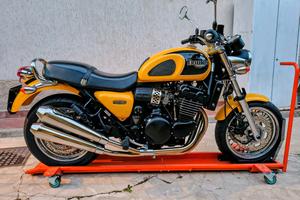 Triumph Thunderbird sport 