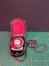 Esposimetro vintange Leningrad URSS