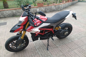 Ducati Hypermotard 939 SP