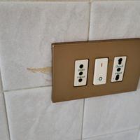 Componenti elettrici Vimar